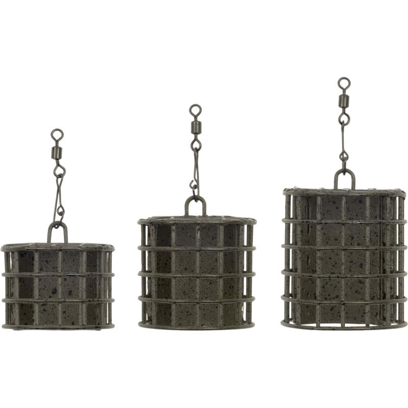 Preston Flow Mesh Feeder - Small 60g