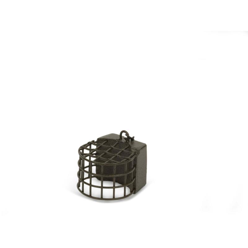 Preston Flow Mesh Feeder - Small 60g