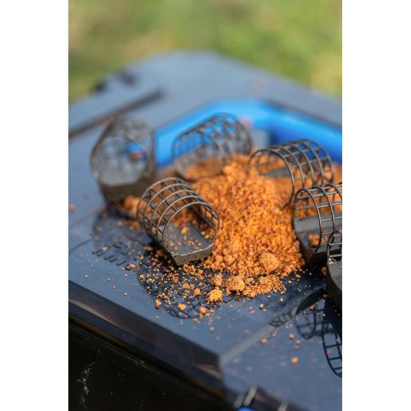 Preston Flow Mesh Feeder - Medium 30g