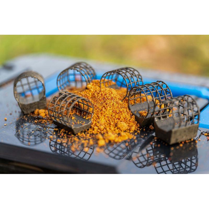 Preston Flow Mesh Feeder - Medium 70g