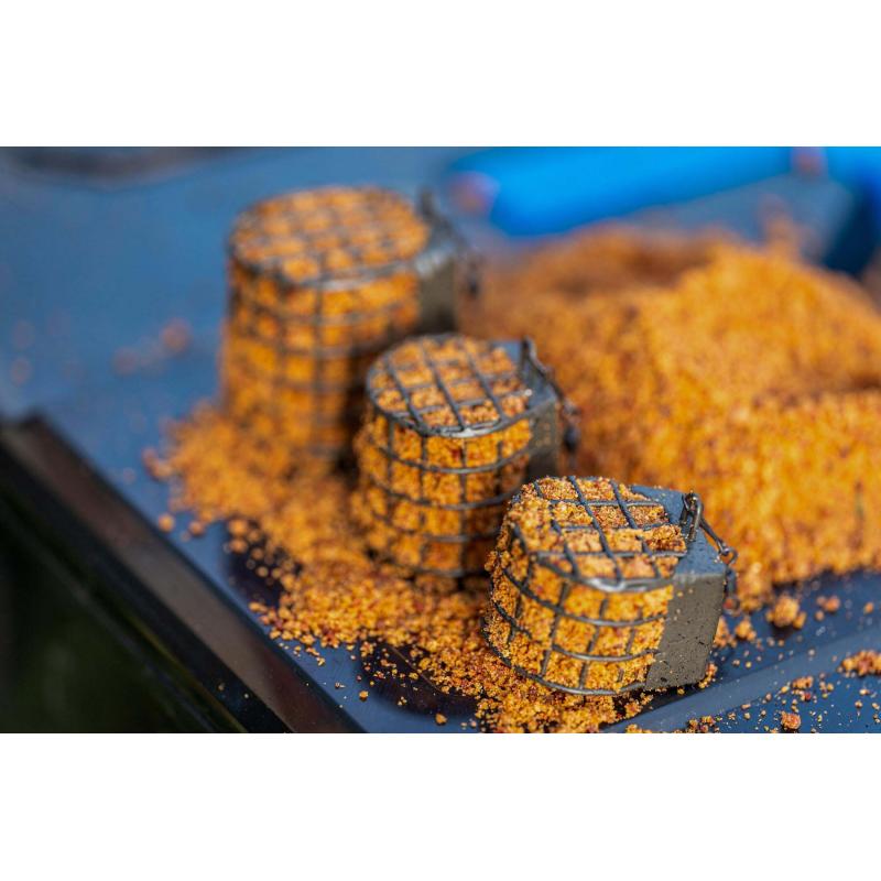 Preston Flow Mesh Feeder - Large 30g