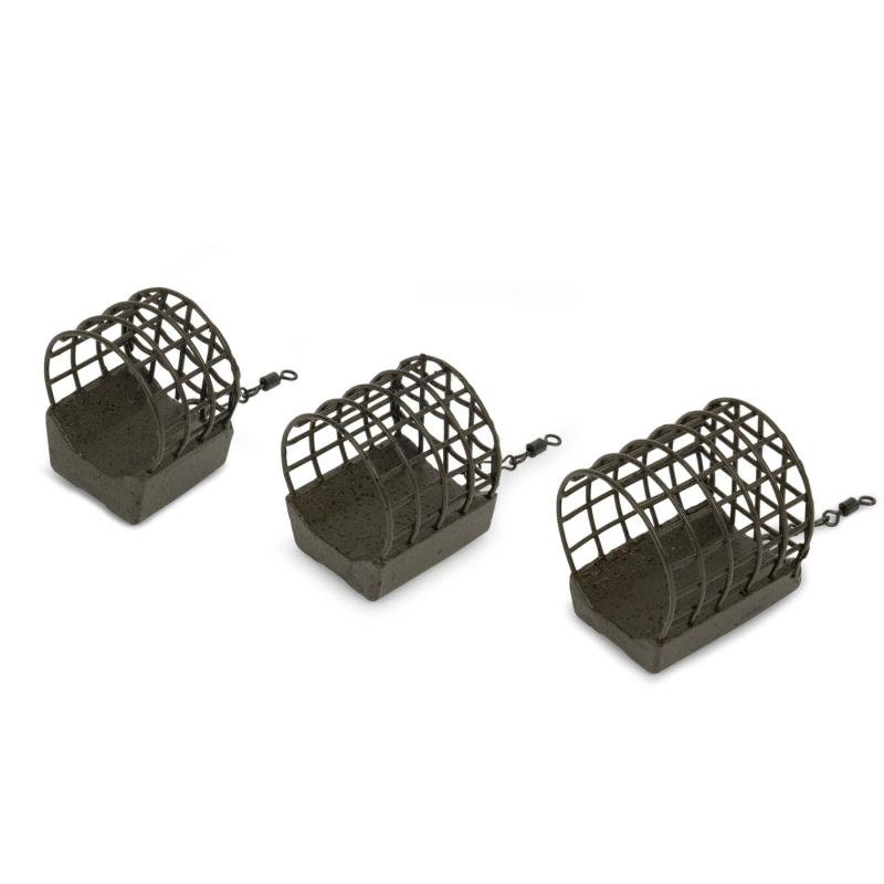 Preston Flow Mesh Feeder - Large 60g