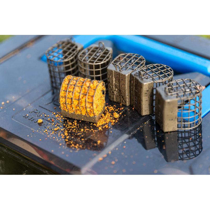 Preston Flow Mesh Feeder - Large 70g