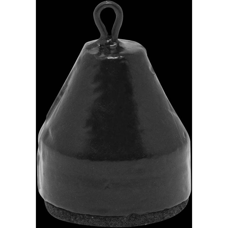 Fishing Tackle Max Lotblei mit Neopren 25g Inh. 2 Stk.