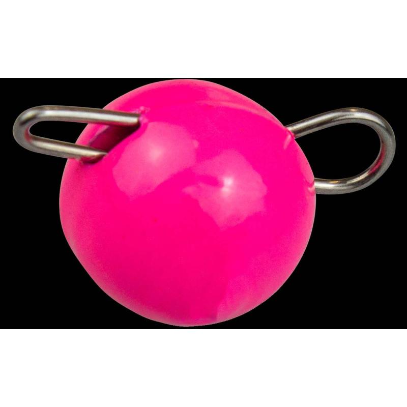 Produktbild Seika Pro Cheburashka Gewicht Gr. 5 pink UV