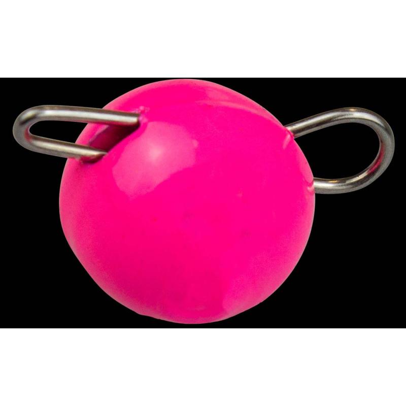 Produktbild Seika Pro Cheburashka Gewicht Gr. 2,5 pink UV