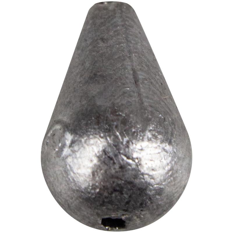 Fishing Tackle Max Tropfenblei 7,00 g Inh. 7 Stk.