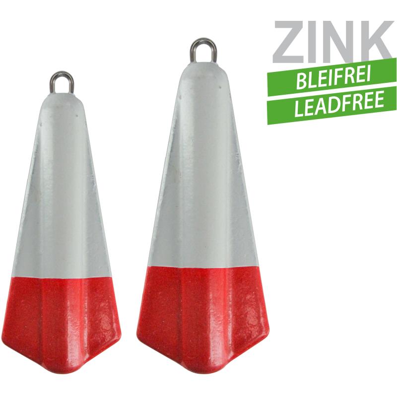 Heringsblei BLEIFREI 1/SB 40g.