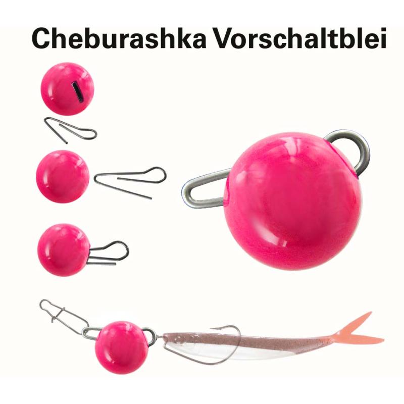 Jenzi Tungsten Chebu, Gr&uuml;n+Pnk 2St, 3g
