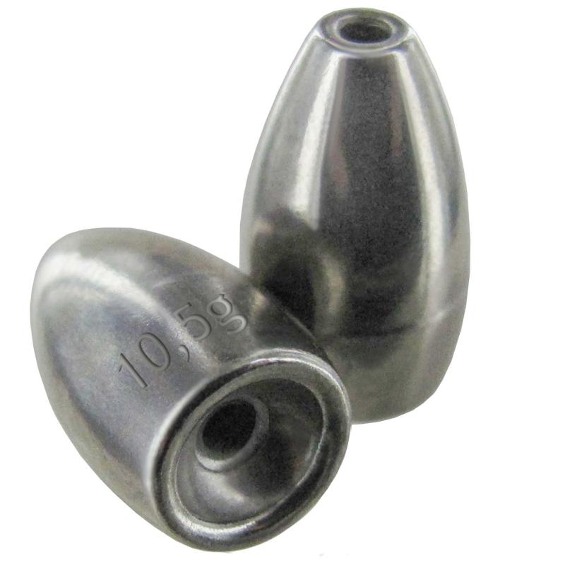 Jenzi Tungsten Bullet, 2St.10,5g