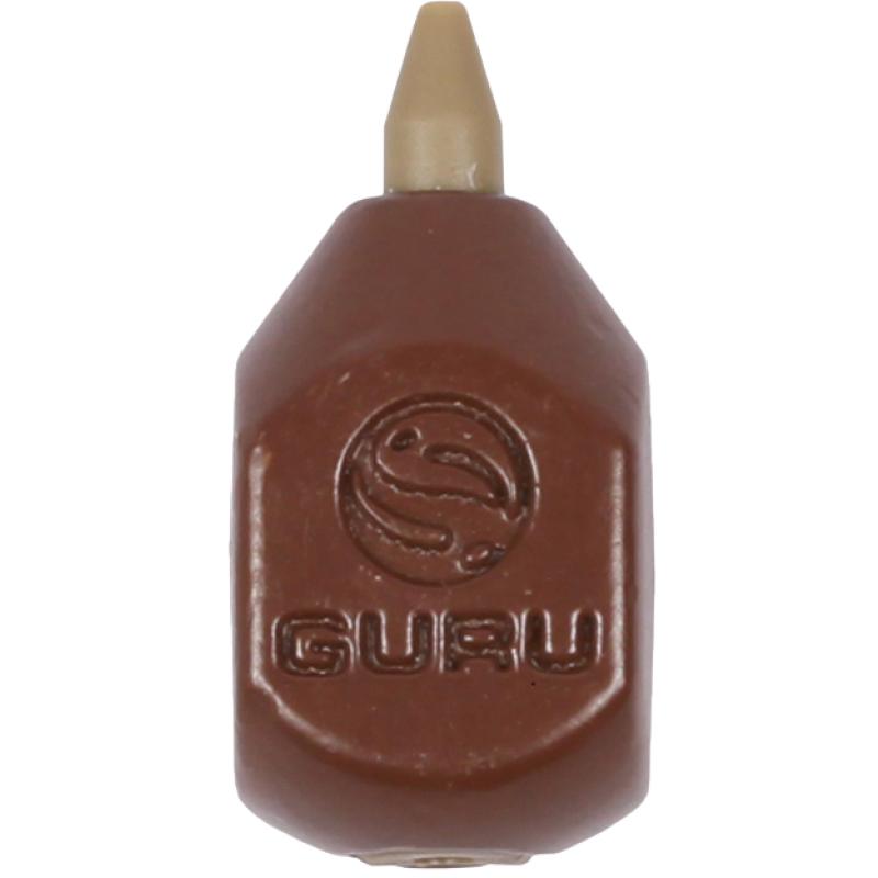 Guru Durchlauf Blei 1/3 Oz