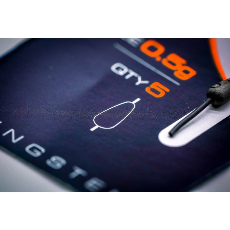 Guru Tungsten Olivette 0.75g