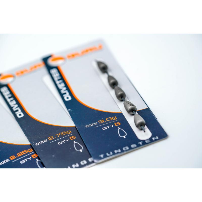 Guru Tungsten Olivette 1.25g