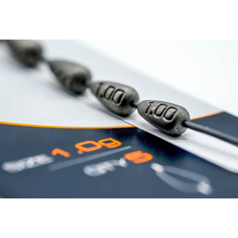 Guru Tungsten Olivette 1.25g