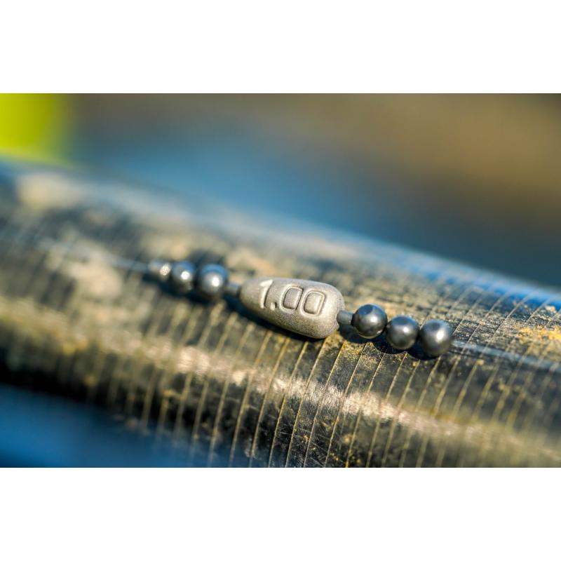 Guru Tungsten Olivette 1.25g