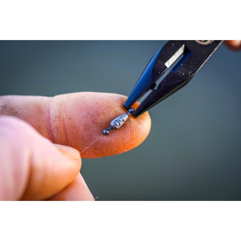 Guru Tungsten Olivette 1.75g