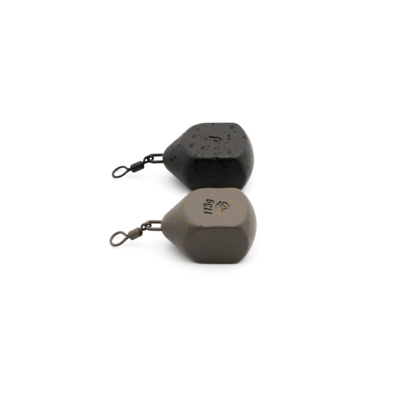 Korda Square Pear Swivel 3.5oz/100gr