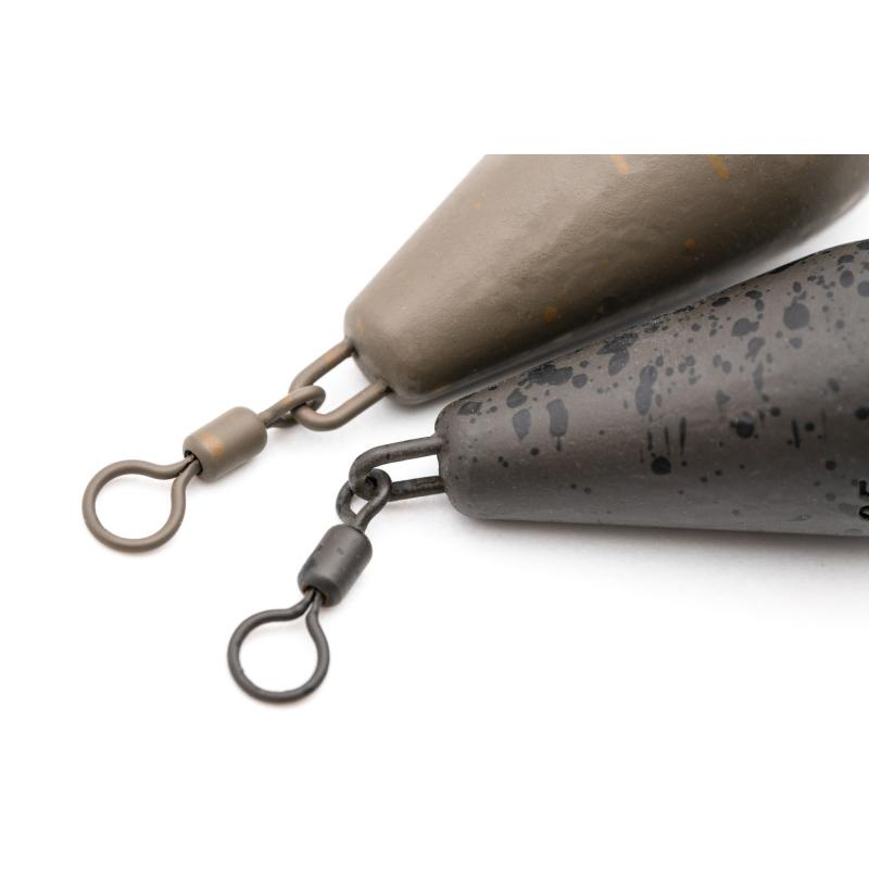 Korda Tournament Casting Swivel 6oz/168gr