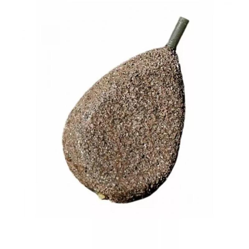 Korda Flat Pear Inline 2oz/56gr