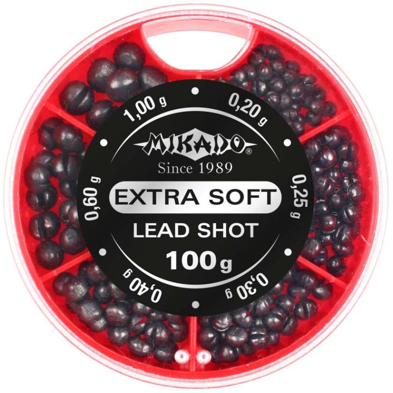 Mikado Grosses Set A - 100G