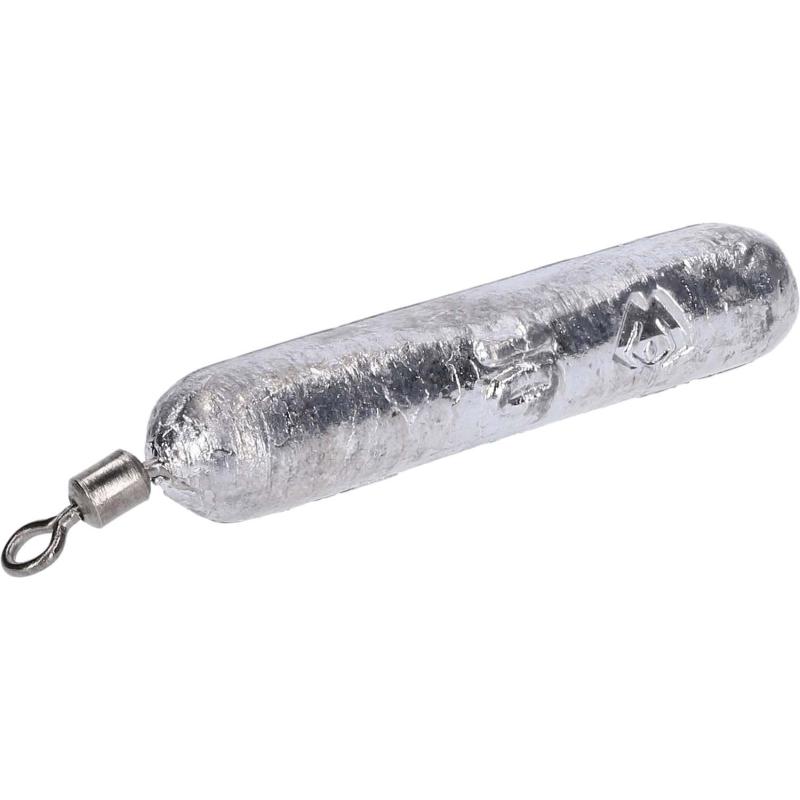 Mikado Blei - Zylindrisch Mit Wirbel - 15G - 2 Stck.