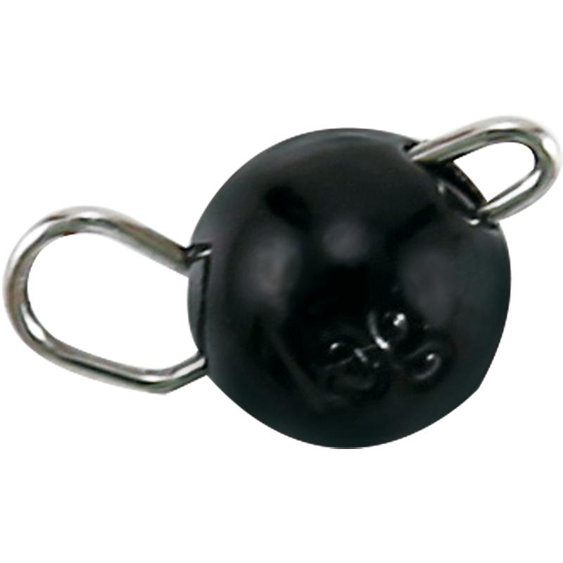 Paladin Tungsten Cheburashka 0,75g schwarz