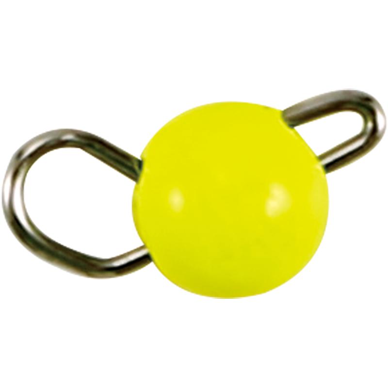 Paladin Tungsten Cheburashka 0,75g gelb