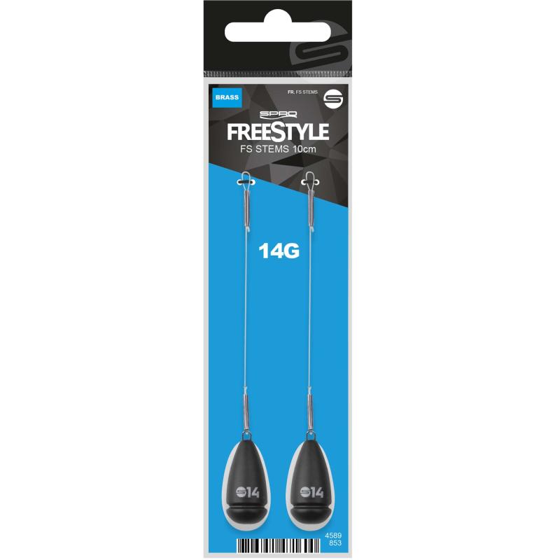 Spro Stems 10Cm 5G