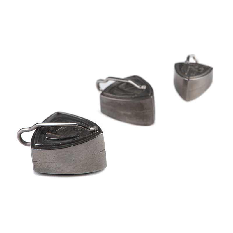Fox Rage Strike Point Hitcher Chin Weight Tungstun 10g x 2