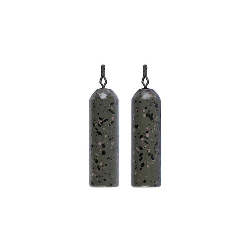 Fox Rage Strike Point Dropshot weights 21g x 2