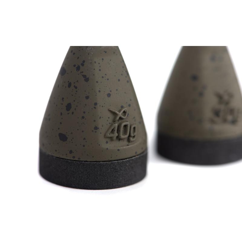 Matrix Precision Plummet 40g 2pcs