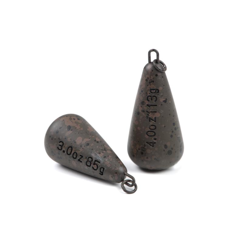 Fox Edges Heli Lead Dumpy 2.5oz / 70g