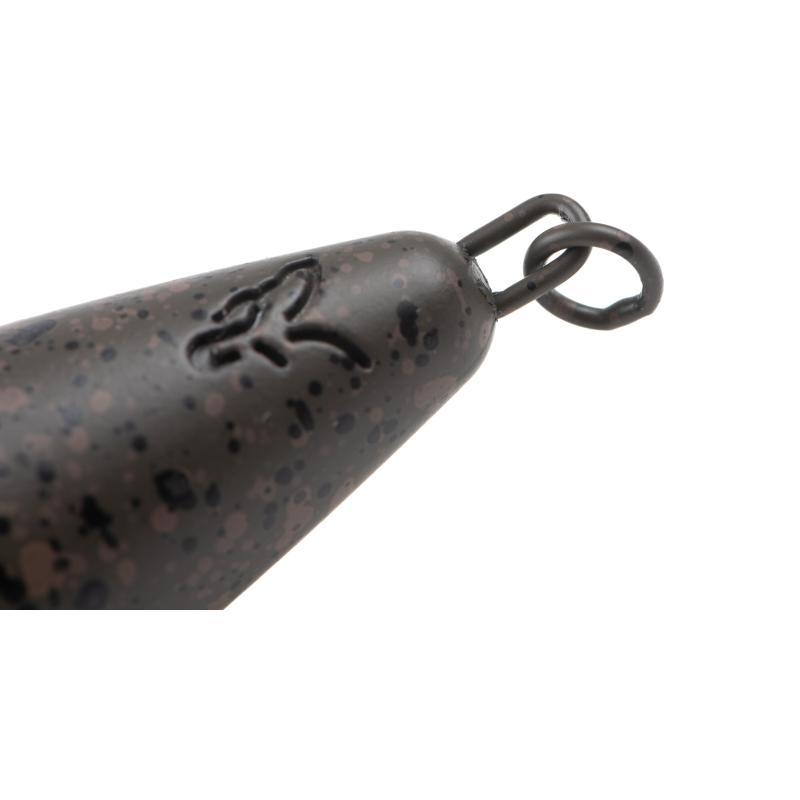 Fox Edges Heli Lead Dumpy 4oz / 113g