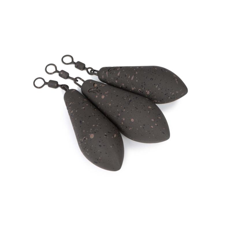 Fox Edges Heli Lead Distance 5oz / 142g