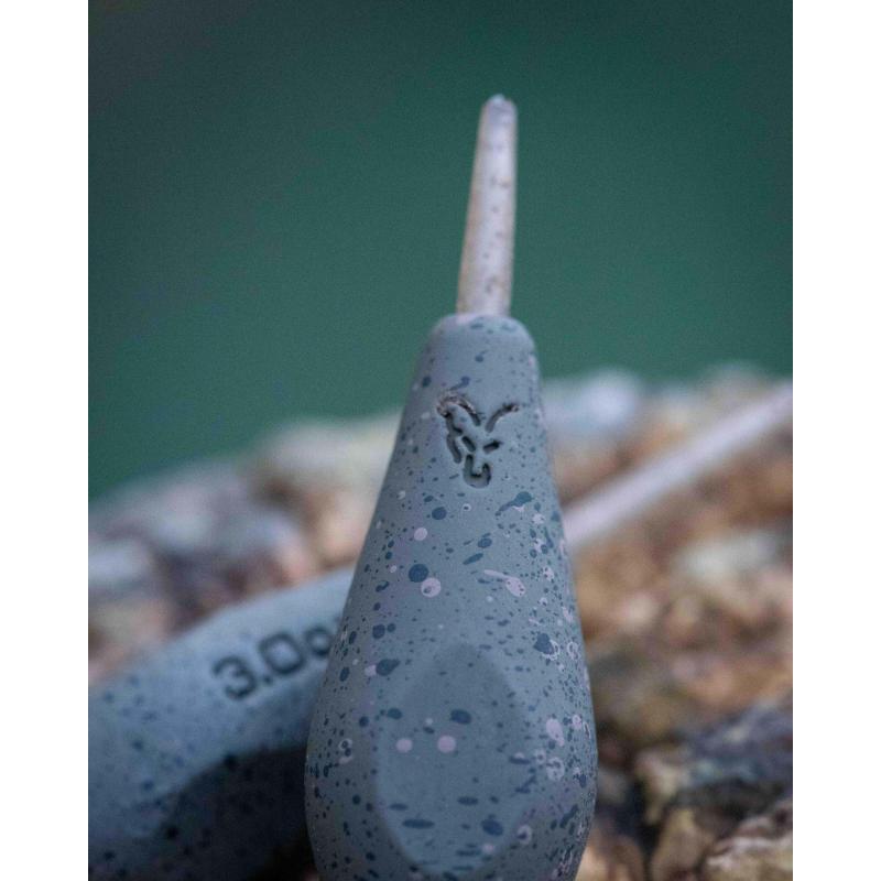 FOX Edges Distance Inline Lead 5oz / 142g
