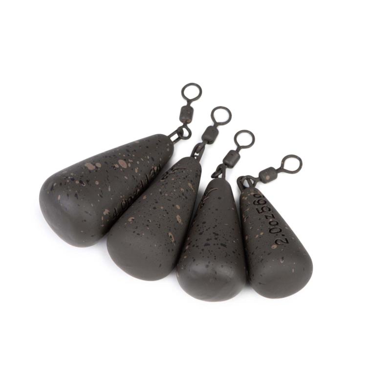 FOX Edges Dumpy Lead 4oz / 113g
