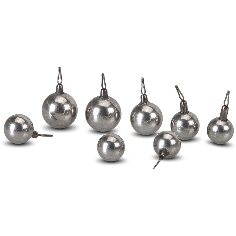 Iron Claw Moby Leadfree Drop Shot Sinker 7g