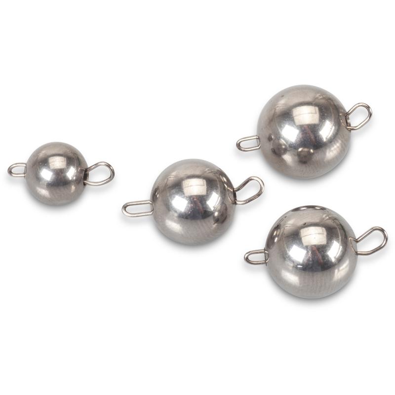 Iron Claw Moby Leadfree Cheburashka 14g