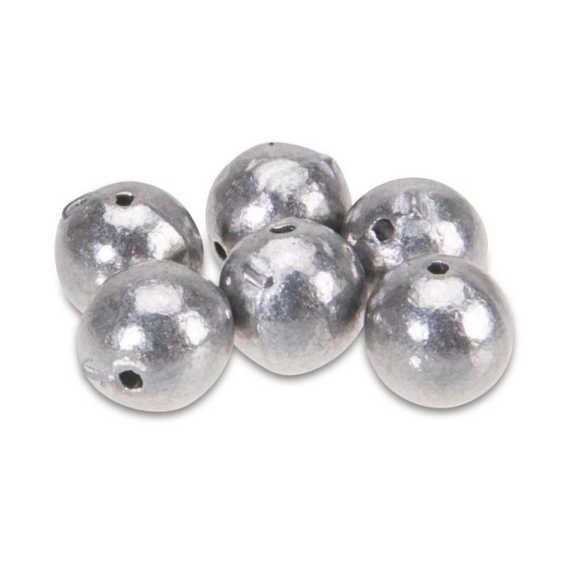 S&auml;nger Zinkkugel Bleifrei 5g/7pcs.
