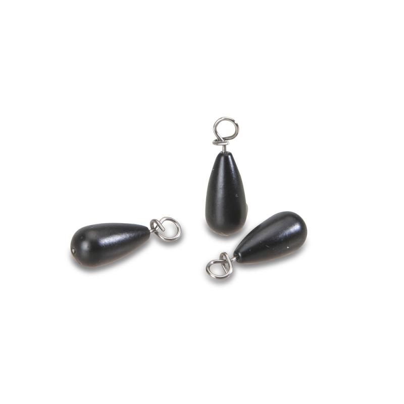 Iron Claw Doiyo S'zuki Tungsten Fastach JIKA Sinker 14g
