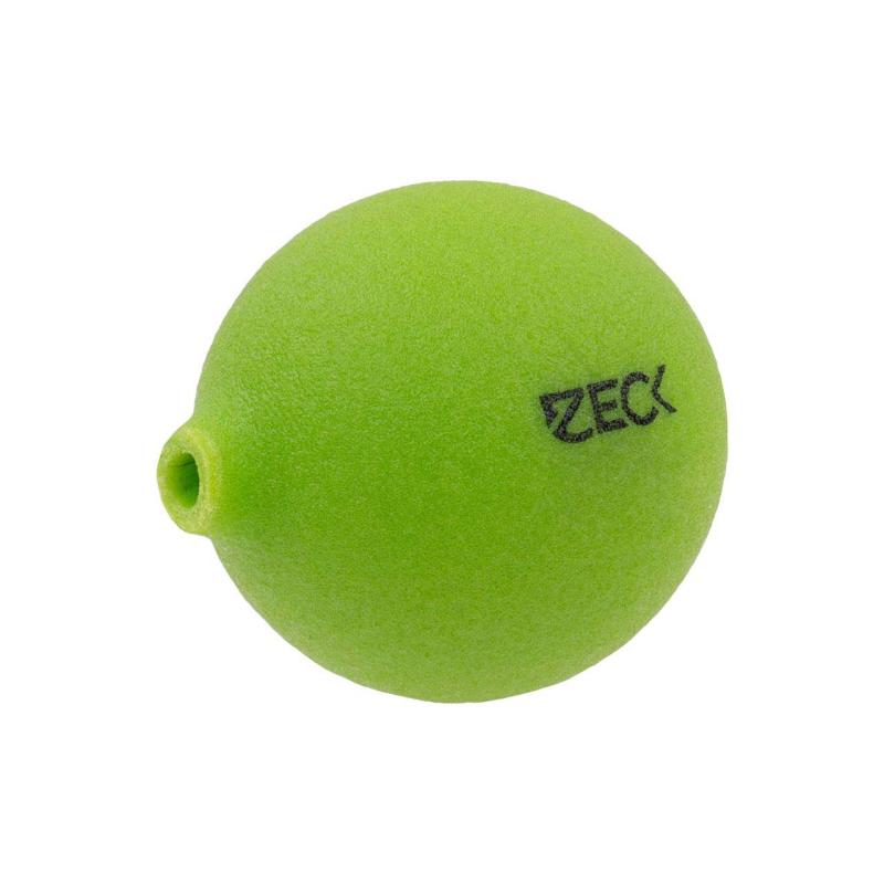 Zeck Inline Weight Green 10g