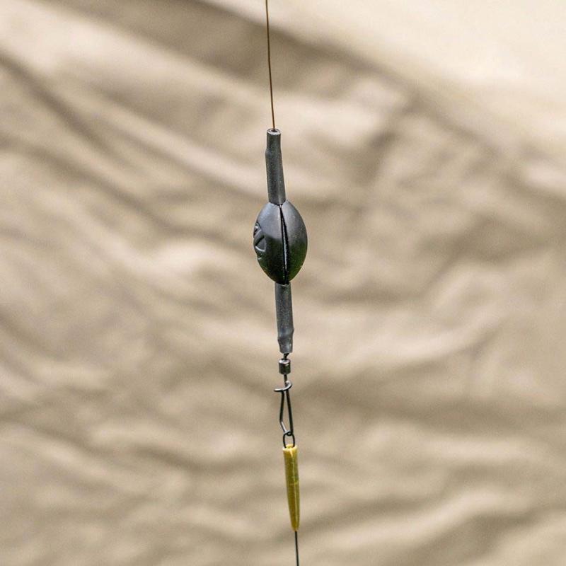 Zeck DB Float Weight 15g 2 pcs