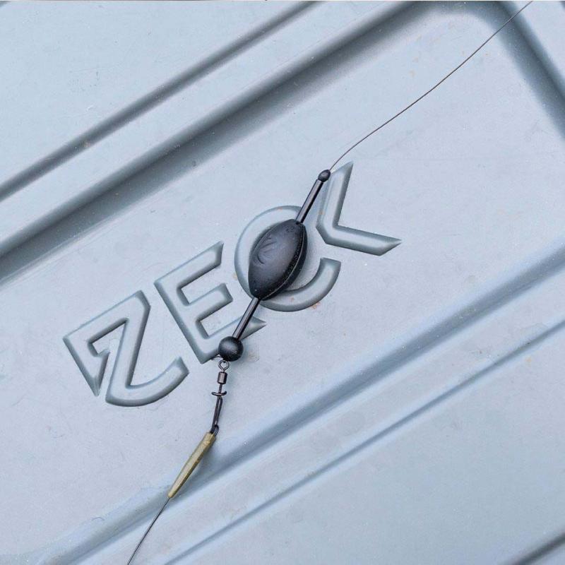 Zeck DB Float Weight 15g 2 pcs