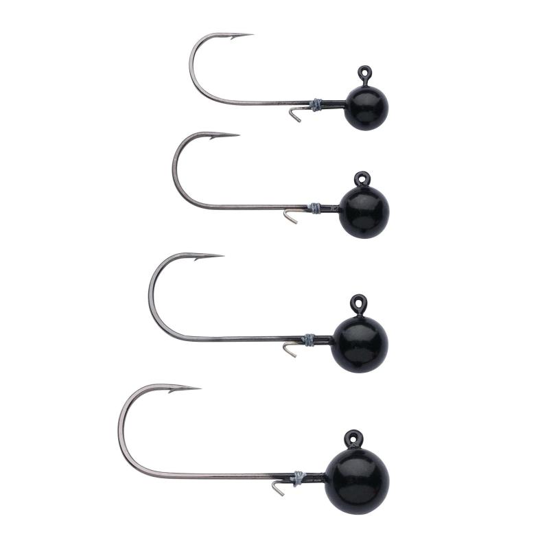 Berkley Urbn Tungsten Jighead - 14Gr 2Pcs