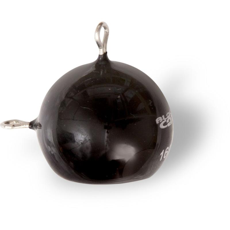 Black Cat 120g Cat Ball schwarz 1St&uuml;ck