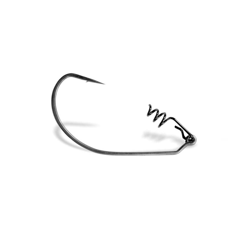 Produktbild VMC Single Hook 7315St Finesse Swimbait #2/0 4Stk.