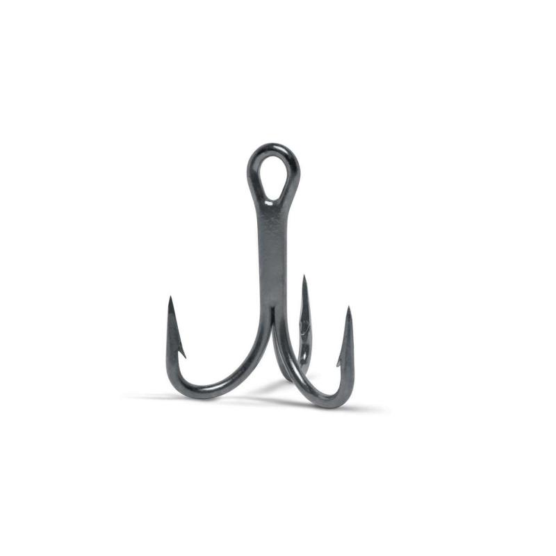 VMC Treble Hook 9626Ps X 5 1/0