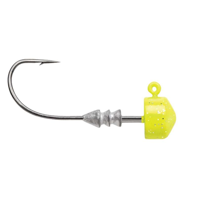 VMC Ned Rig Jig Ch X4 3.5G