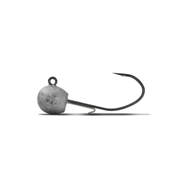 VMC Bullet Jig 10G X3 3/0
