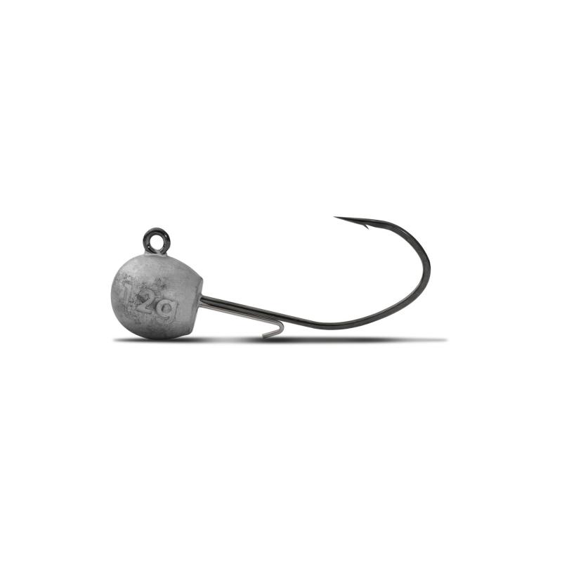 VMC BULLET JIG 1g X4 #2